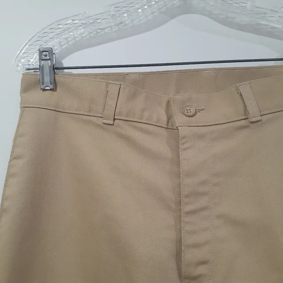 Vintage Trousers/Work Pant - Picture 2 of 7